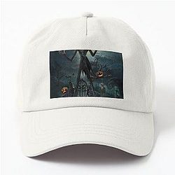Jack Skellington  Hat
