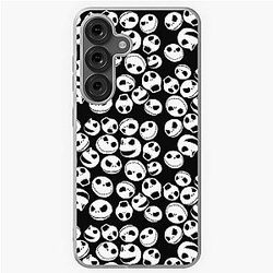 Jack Skellington Samsung Galaxy Case