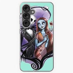 Jack Skellington Soft Case