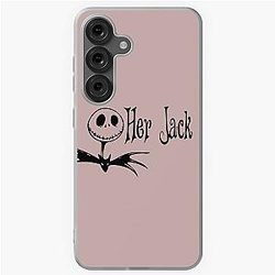 Jack Skellington - Samsung Galaxy Soft Case
