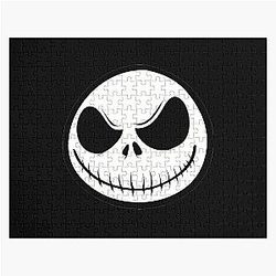 Jack Skellington Jigsaw Puzzle