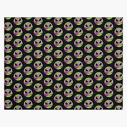 The Nightmare Before Christmas Jack Skellington Jigsaw Puzzle