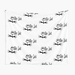 Jack Skellington - Jack Tapestry