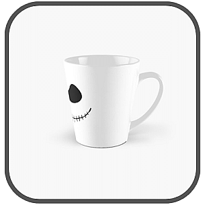 Jack Skellington Mugs