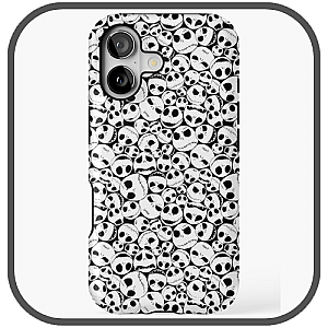 Jack Skellington Cases