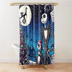 Dive into Holiday Magic: Unique Jack Skellington Art for a Festive Celebration