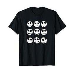 Jack Skellington T-Shirt
