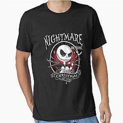 Jack Skellington Essential T-Shirt