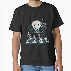 Jack Skellington Classic T-Shirt