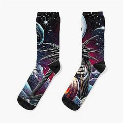 Dive into Holiday Magic: Unique Jack Skellington Art for a Contemporary Celebration