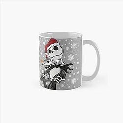 Jack Skellington Nightmare Before Christmas Classic Coffee Mug