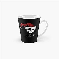 Jack Skellington Christmas Mug