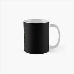 Jack Skellington Christmas Classic Mug