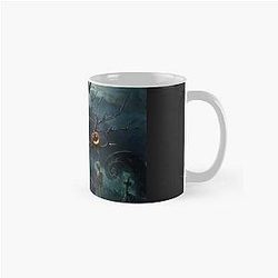 Jack Skellington Classic Mug