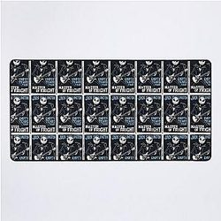 Jack Skellington Desk Mat