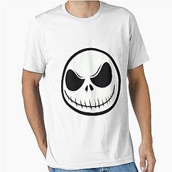 Jack Skellington Essential T-Shirt
