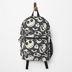 Jack Skellington The Nightmare Before Christmas Pack