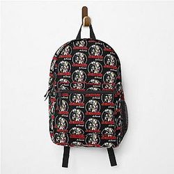 Jack Skellington and the Friends Backpack