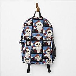 Nightmare Before Christmas Jack Skellington