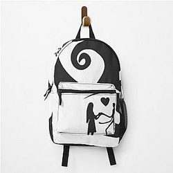 Jack Skellington Backpack