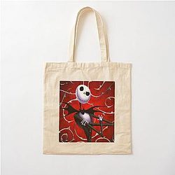 Characters removed: 
Red, became Red instead of 
  The phrase is then 
Jack Skellington in red Cotton Tote Bag
becomes
  red was immediately removed 
Jack Skellington in Cotton Tote Bag