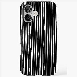 Jack Skellington Christmas iPhone Tough Case