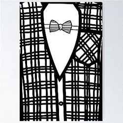 Jack Skellington Costume