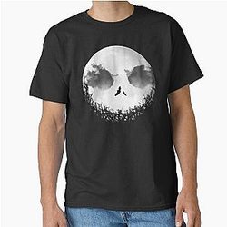 The Nightmare Before Christmas Jack Skellington Classic T-Shirt