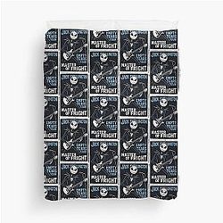 Jack Skellington Duvet Cover
