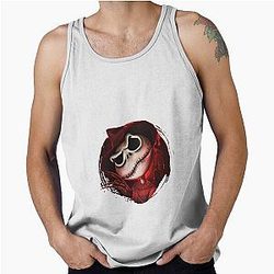 Jack Skellington T-Shirt Tank Top
