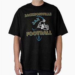 Football Jacksonville Jaguars T-Shirt