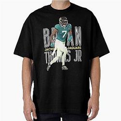 Football - Jaguars Oversized T-Shirt