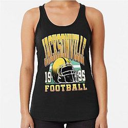 Football Jacksonville Jaguars Tank Top