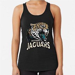 Football Jacksonville Jaguars Tank Top