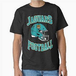 Football Jacksonville Jaguars T-Shirt