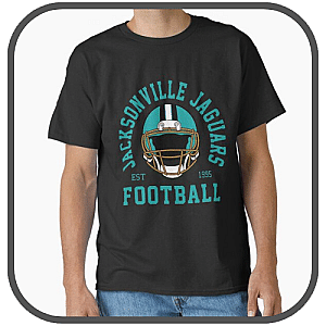 Jacksonville Jaguars T-Shirts