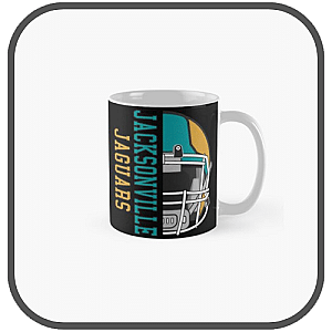 Jacksonville Jaguars Mugs