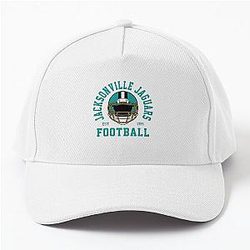 Football Jacksonville Jaguars Cap