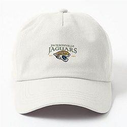 Football Jacksonville Jaguars Dad Hat