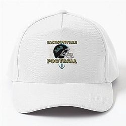Jacksonville Jaguars Baseball Cap
