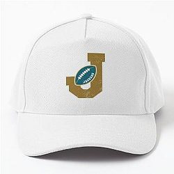 Jacksonville Jaguars Cap