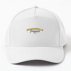 Football Jacksonville Jaguars Baseball Cap