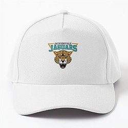 Football Jacksonville Jaguars Cap