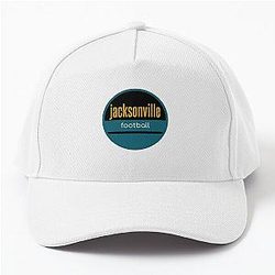 Jacksonville Jaguars Cap