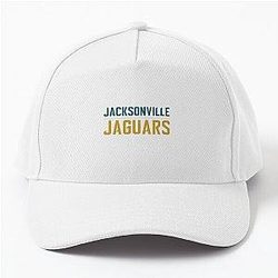 Football Jacksonville Jaguars Baseball Cap