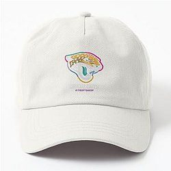 Football Jacksonville Jaguars Dad Hat