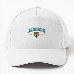 Jacksonville Jaguars Baseball Cap