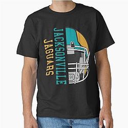 Football Jacksonville Jaguars T-Shirt
