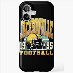 Football Jacksonville Jaguars Tough Case