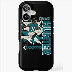 Football - Jacksonville Jaguars iPhone Tough Case